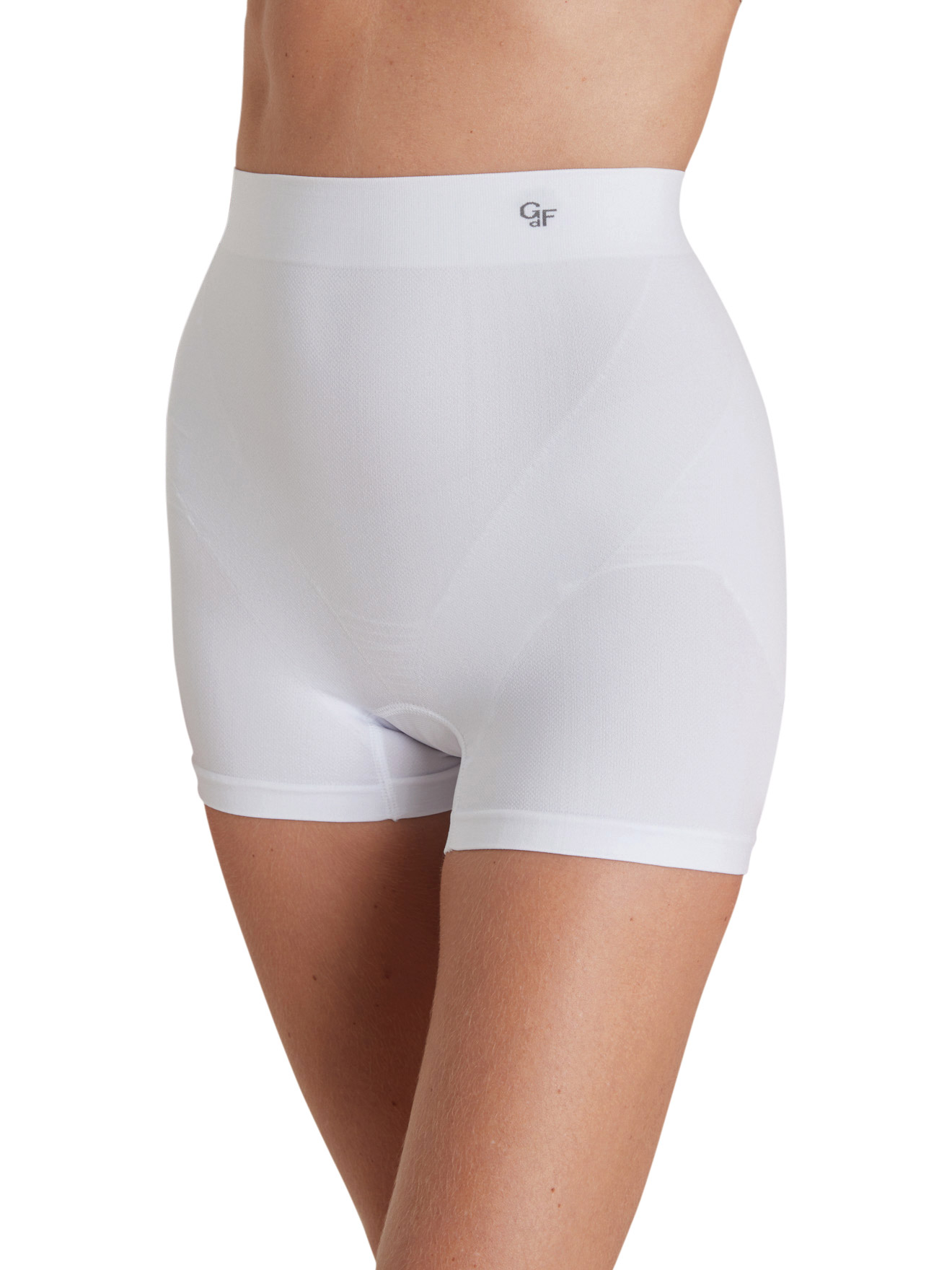 Panty gainant invisible