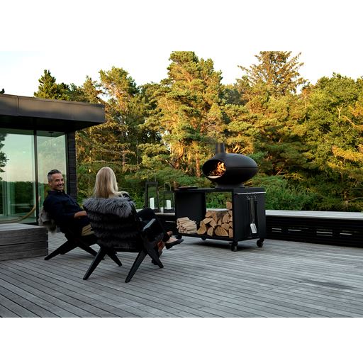 Morsø Forno Udeovn