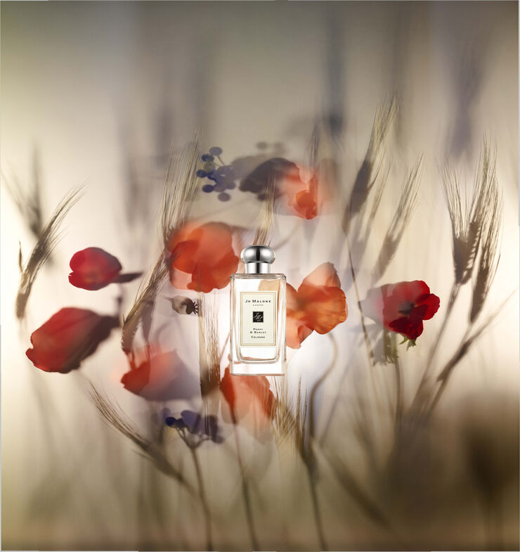 Jo Malone London Poppy & Barley Cologne
