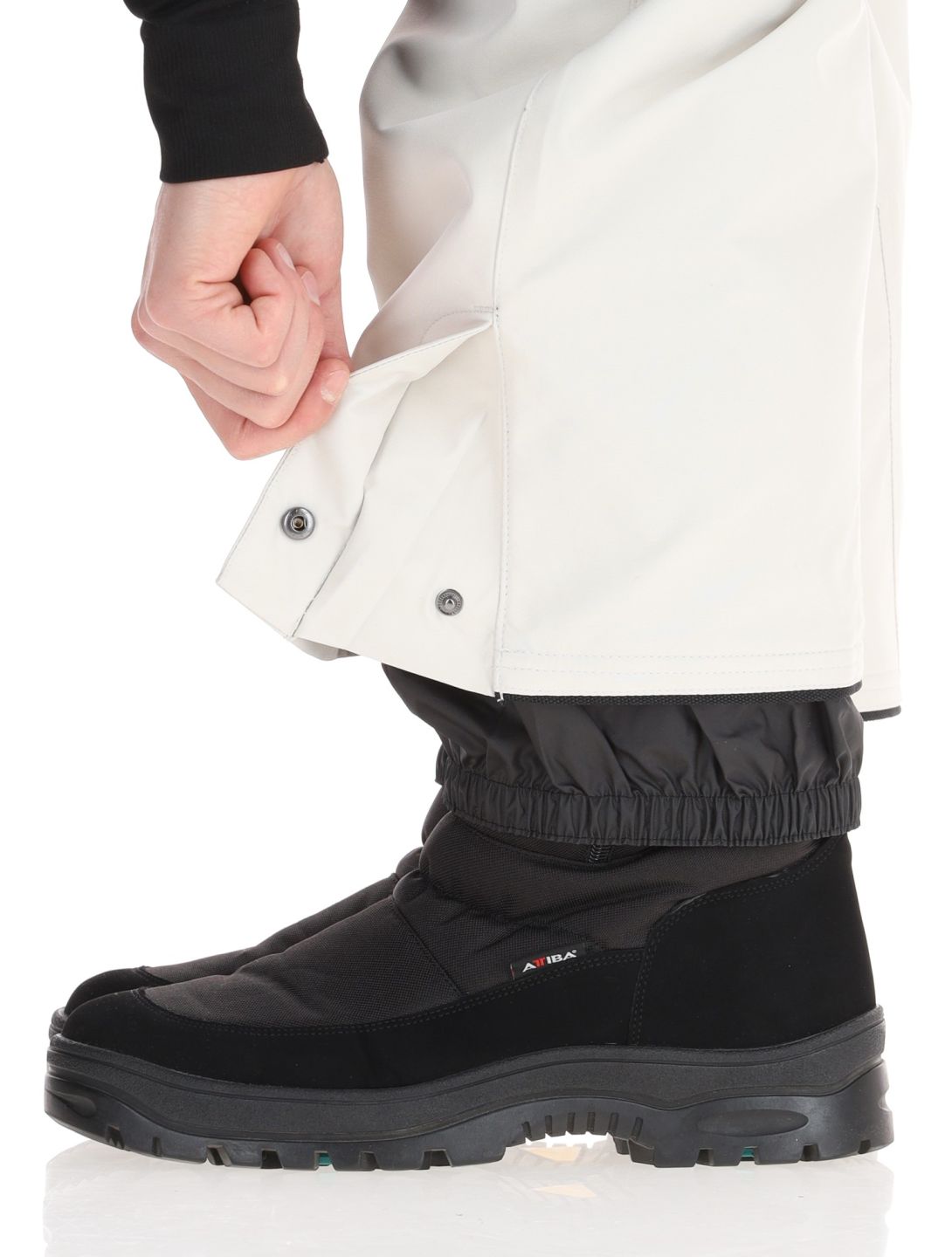 Utility Regular Snow skibroek heren