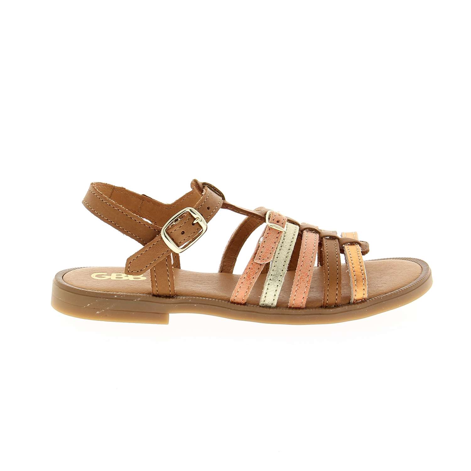 Sandales fille GBB BANGKOK PLUS