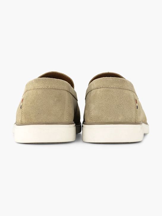 Memphis One Mocassin