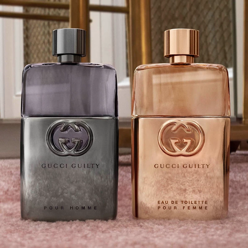 Gucci Guilty Pour Femme EDT 90 ml