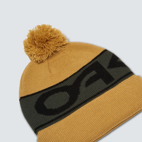 Bonnet OAKLEY FACTORY CUFF BEANIE LIGHT CURRY
