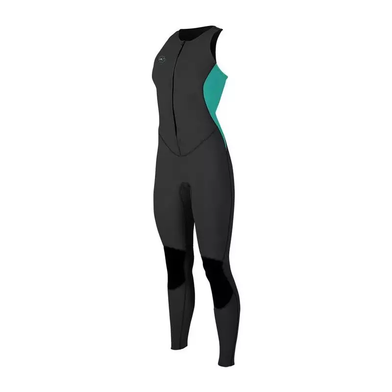 Long Jane femme O NEILL Reactor 2 1.5mm Noir / aqua