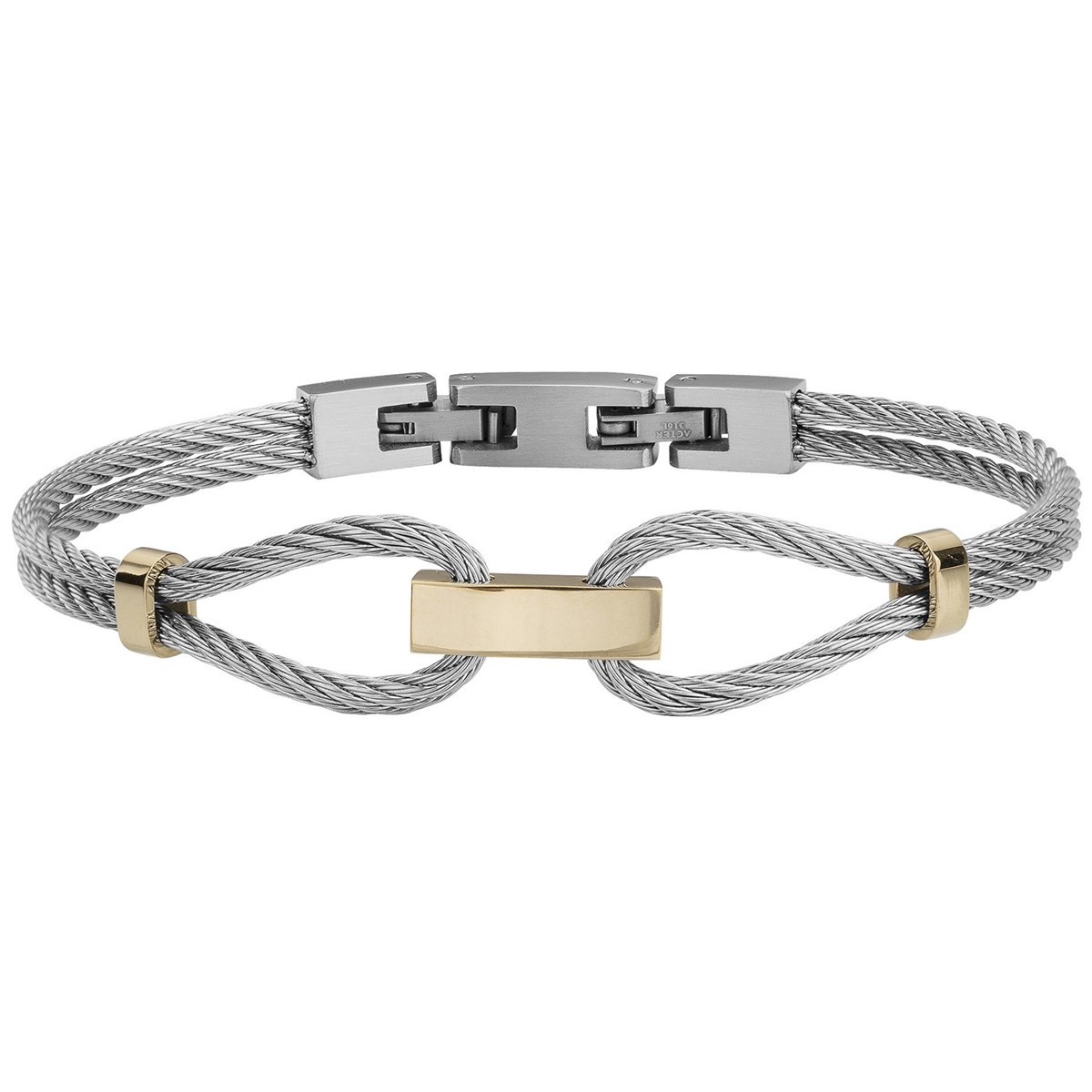 Bracelet en Acier