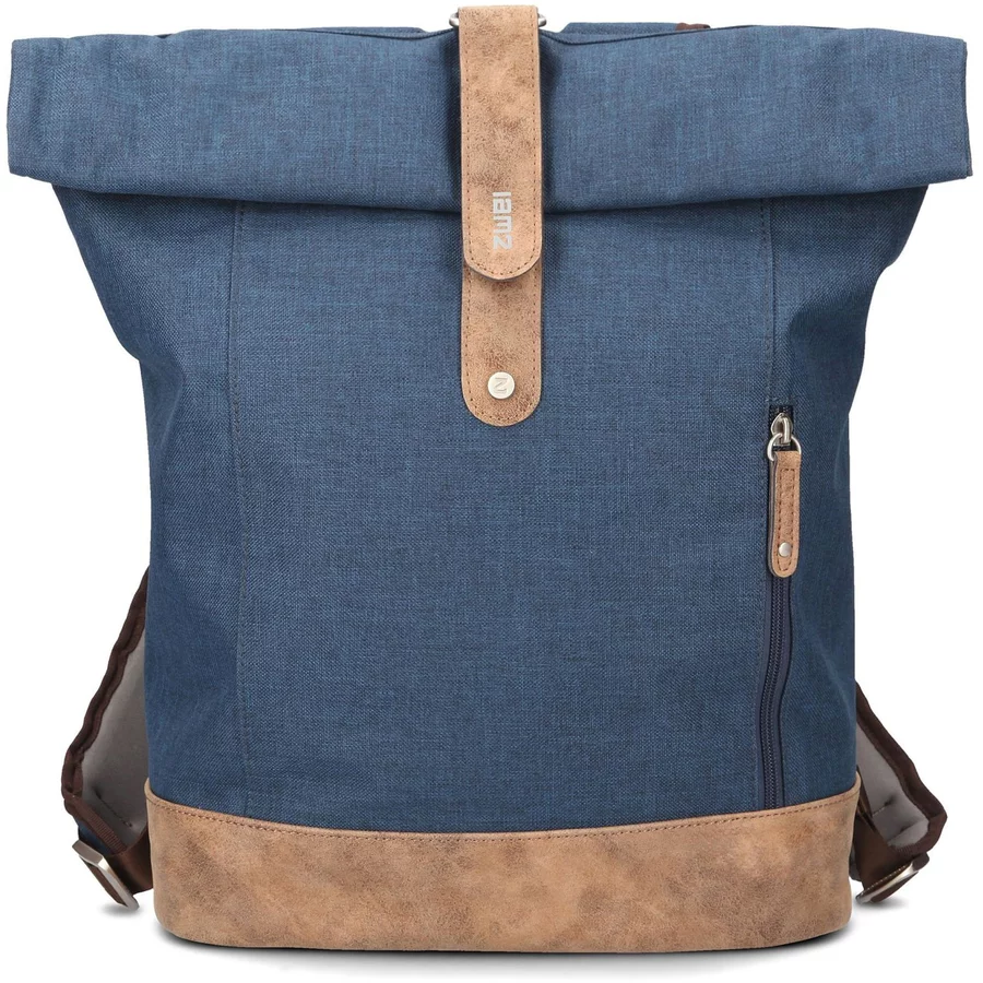 zwei Olli O24 - Rucksack 3750 cm blue