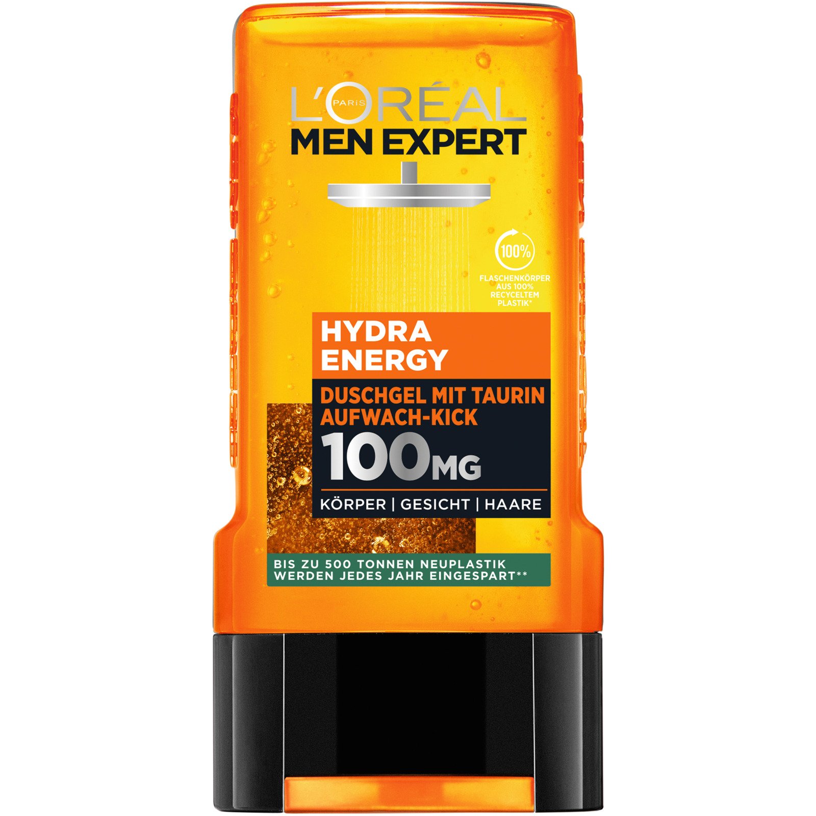 L'Oréal Men Expert Duschgel Hydra Energy 250 ml