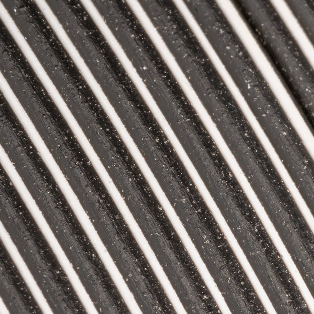 Polymaker  Panchroma™ PLA Dual Matte Shadow Black (White-Black), 1,75 mm / 1000 g    Zwei Farben, ein Meisterwerk in Shadow Black