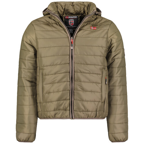 Geographical Norway - AMIGO - Kaki