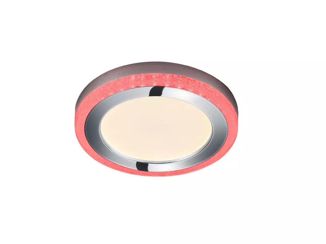 LED-Deckenleuchte Slide