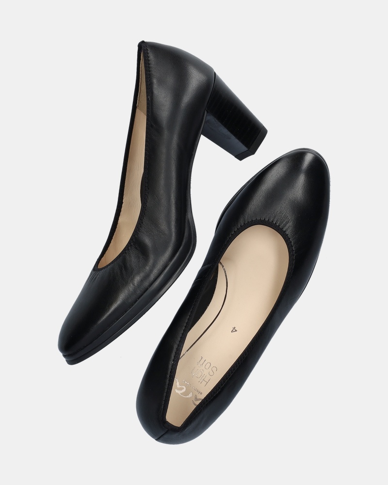 Ara Orly Pumps  - zwart