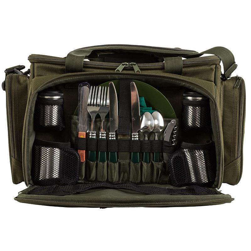 Sac Pique Nique Jrc Defender Session Cooler Food Bag
