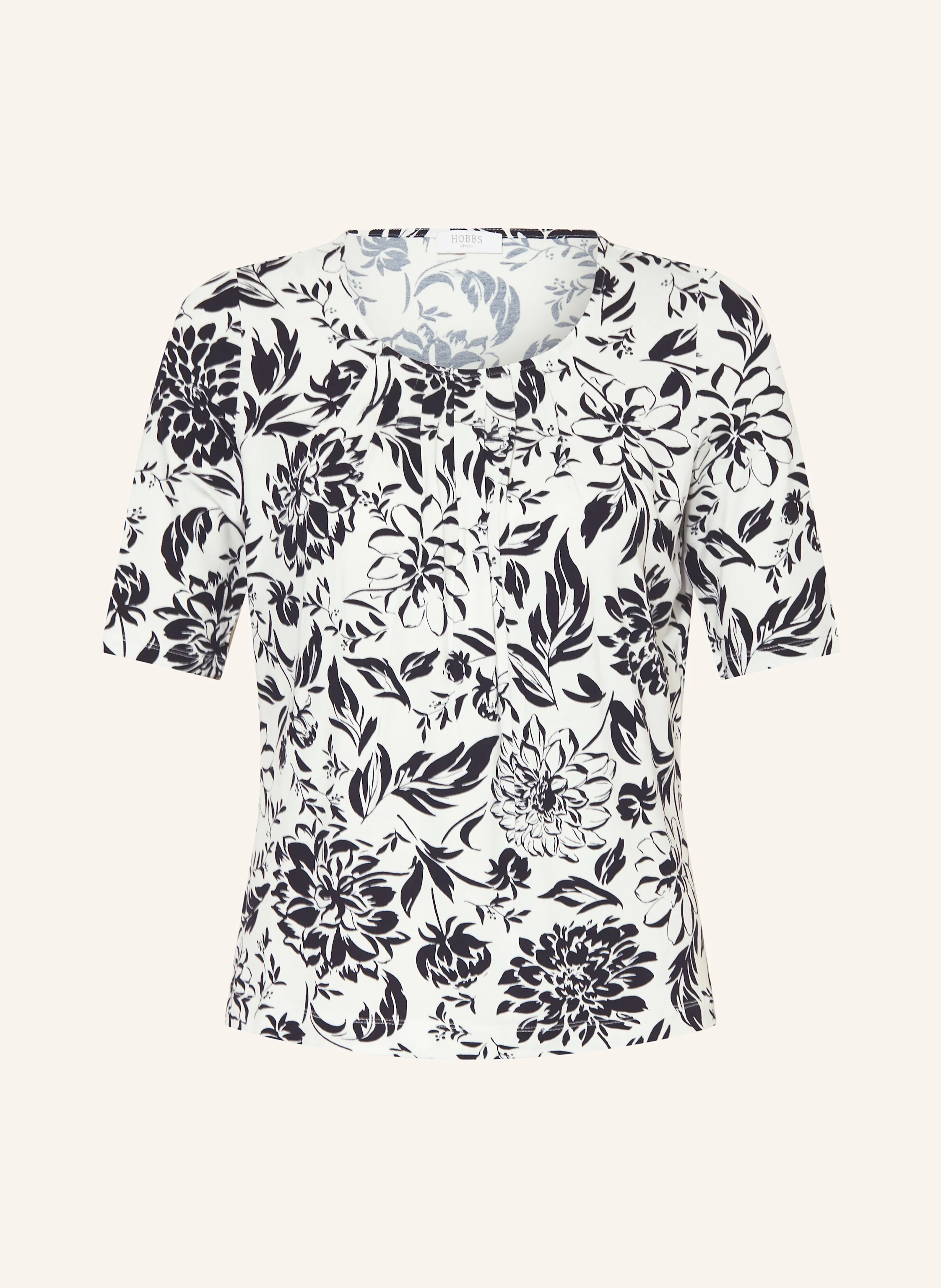 HOBBS T-Shirt JACQUELINE