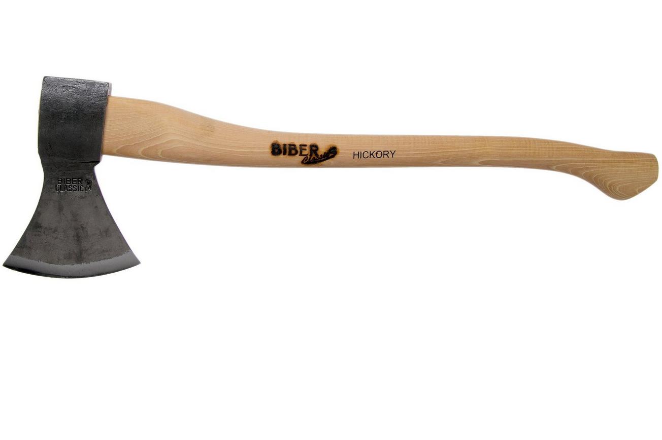 Müller Bosbijl Biber Classic-S 1200g, 7081,12