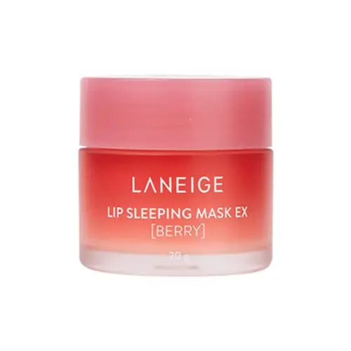 Lip Sleeping Mask Berry