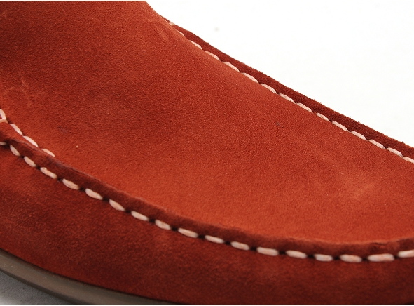 Orland basses homme 2022 marron