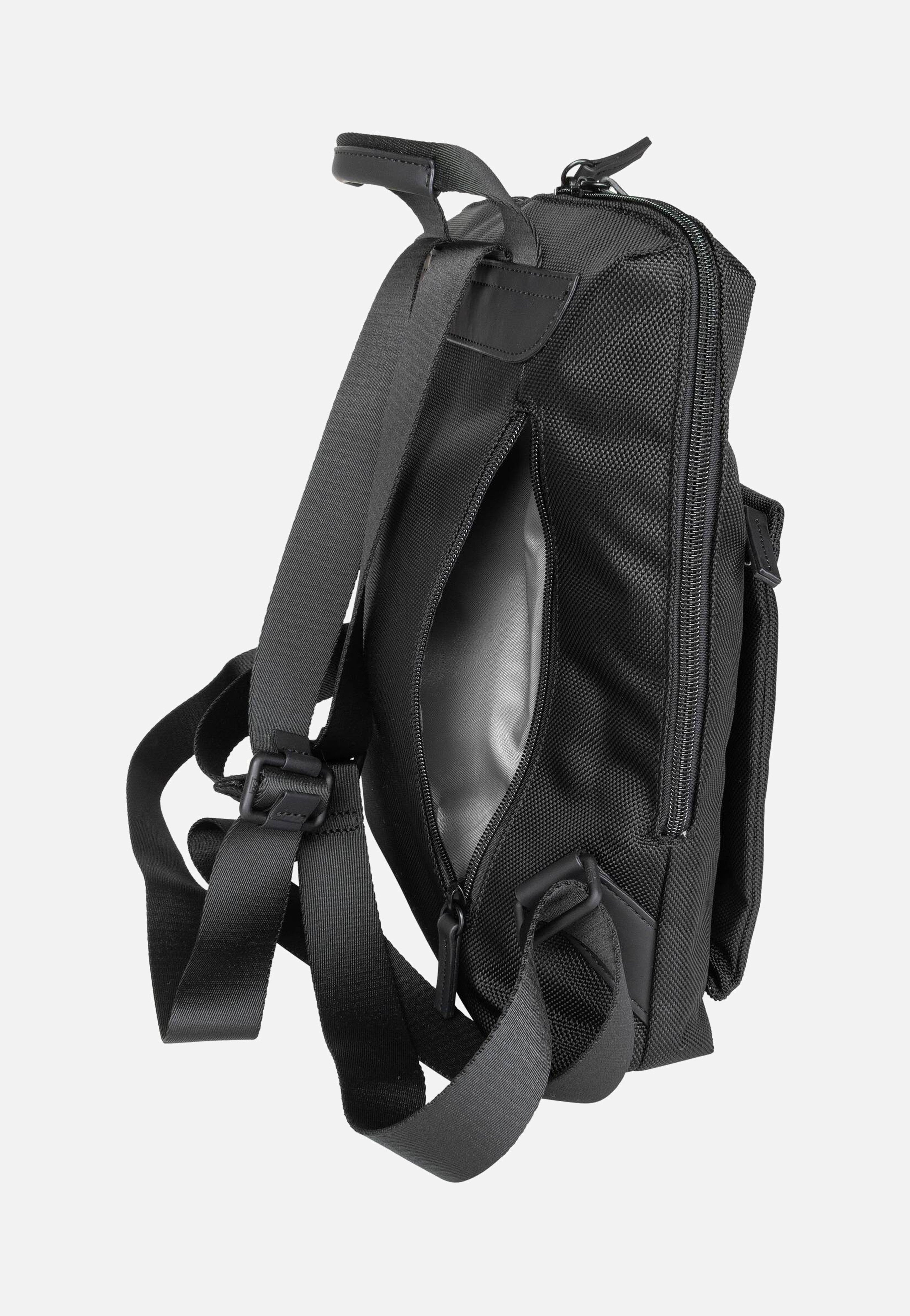 Balling DP 4018 Schwarz - Rucksack