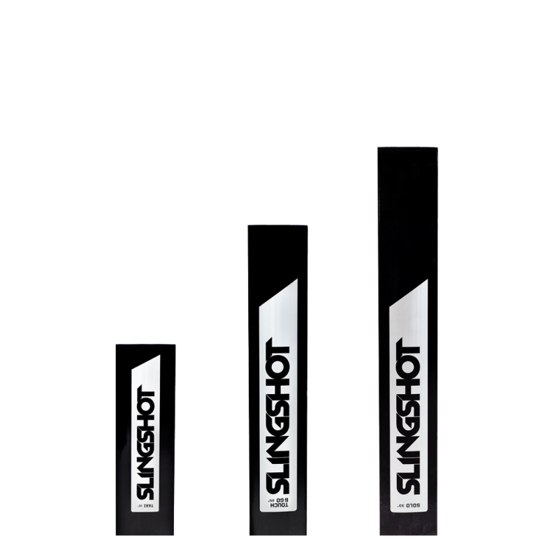 Slingshot pack de mats Foil Hover Glide 15
