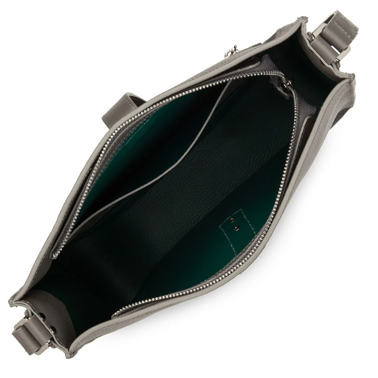 Foulonné Double Hook-Grand sac trotteur