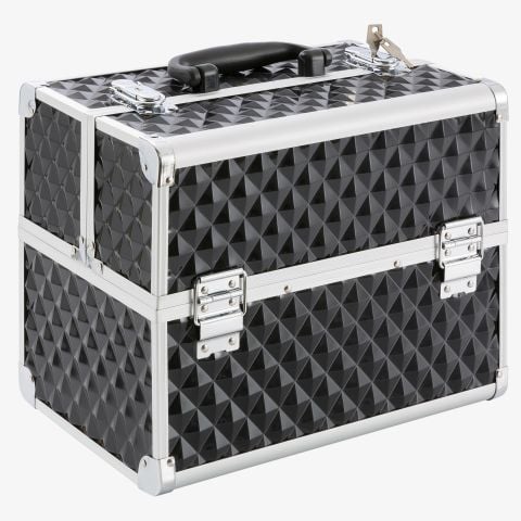 Kosmetikkoffer Diamant