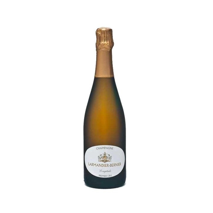 Champagne Larmandier-Bernier Longitude Premier Cru Extra Brut