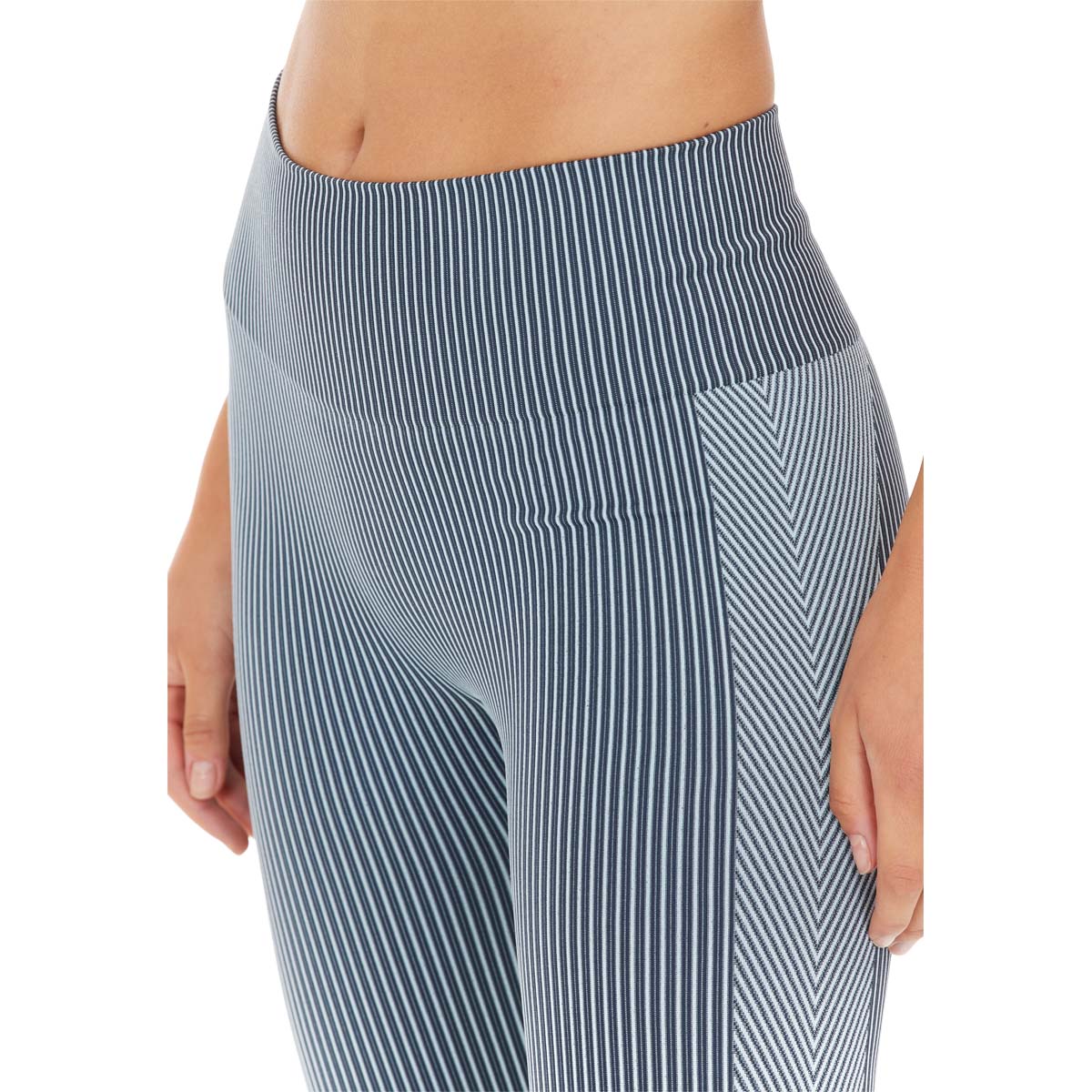 Athlecia Gisaki Seamless High Waist Træningstights Dame