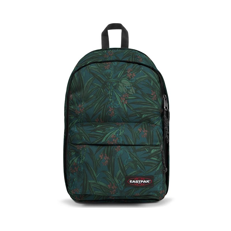Eastpak Back To Work Brize Mel Dark