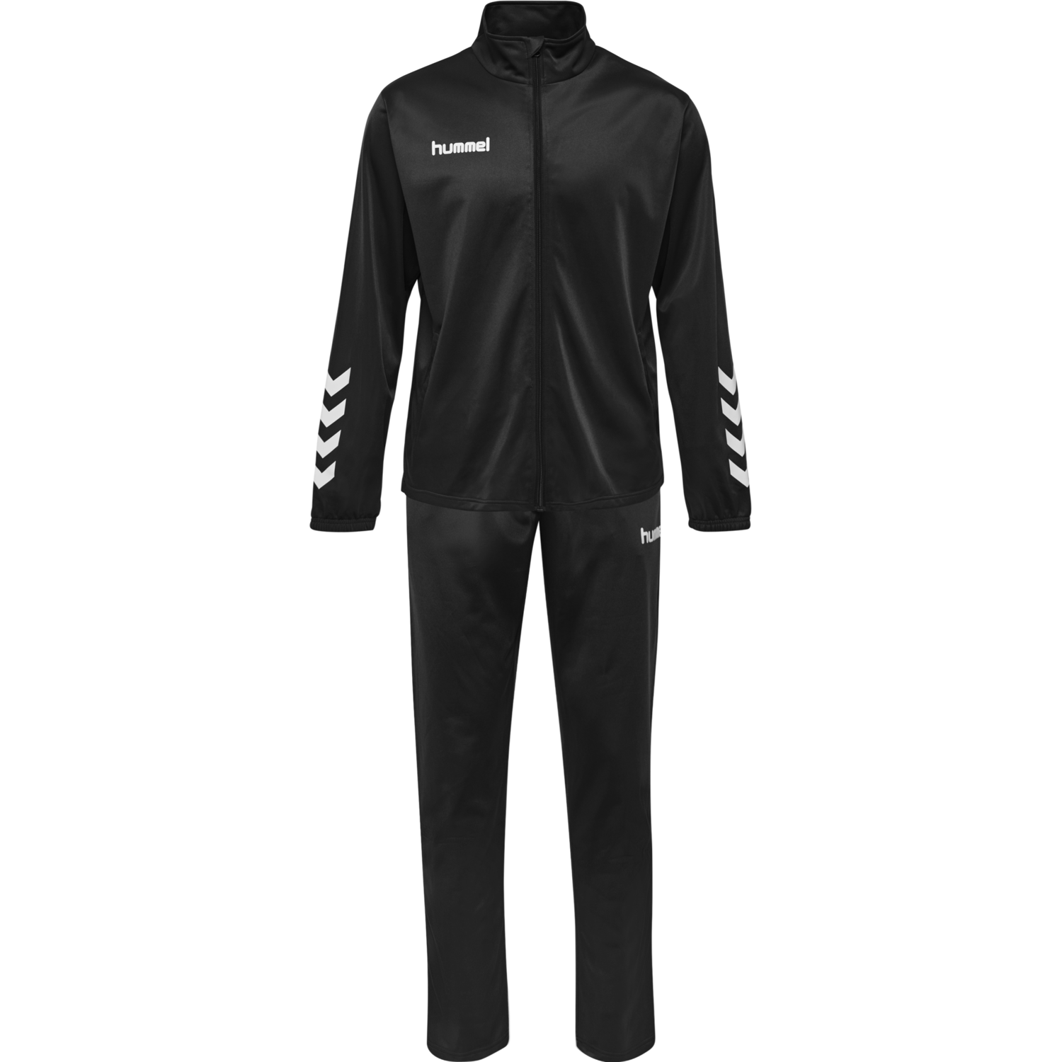 hmlPROMO KIDS POLY SUIT