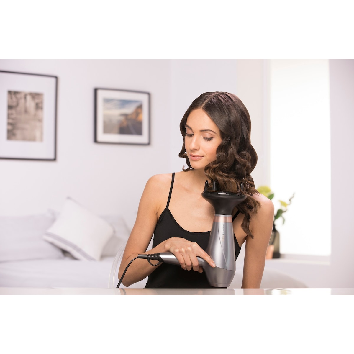 Remington Keratin Protect hårføner