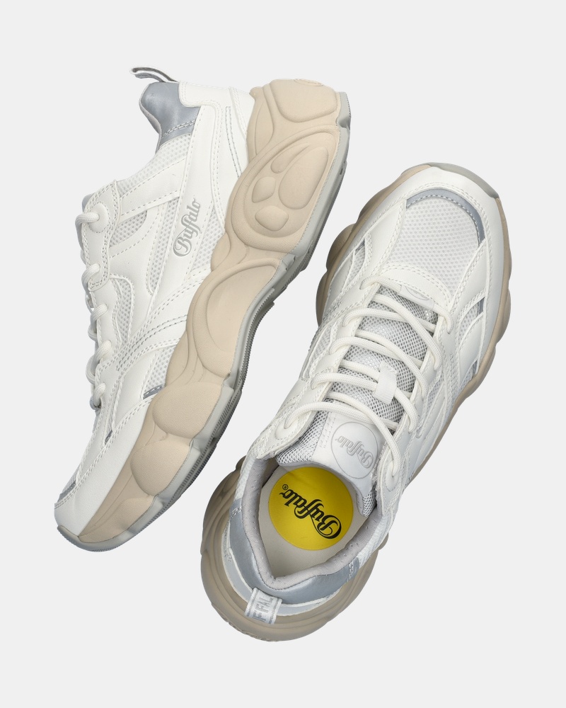 Buffalo CLD Run Dad Sneakers  - wit