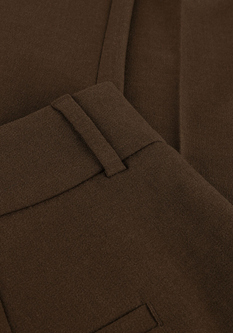 FIVEUNITS taupe fiveunits pantalon clara 285