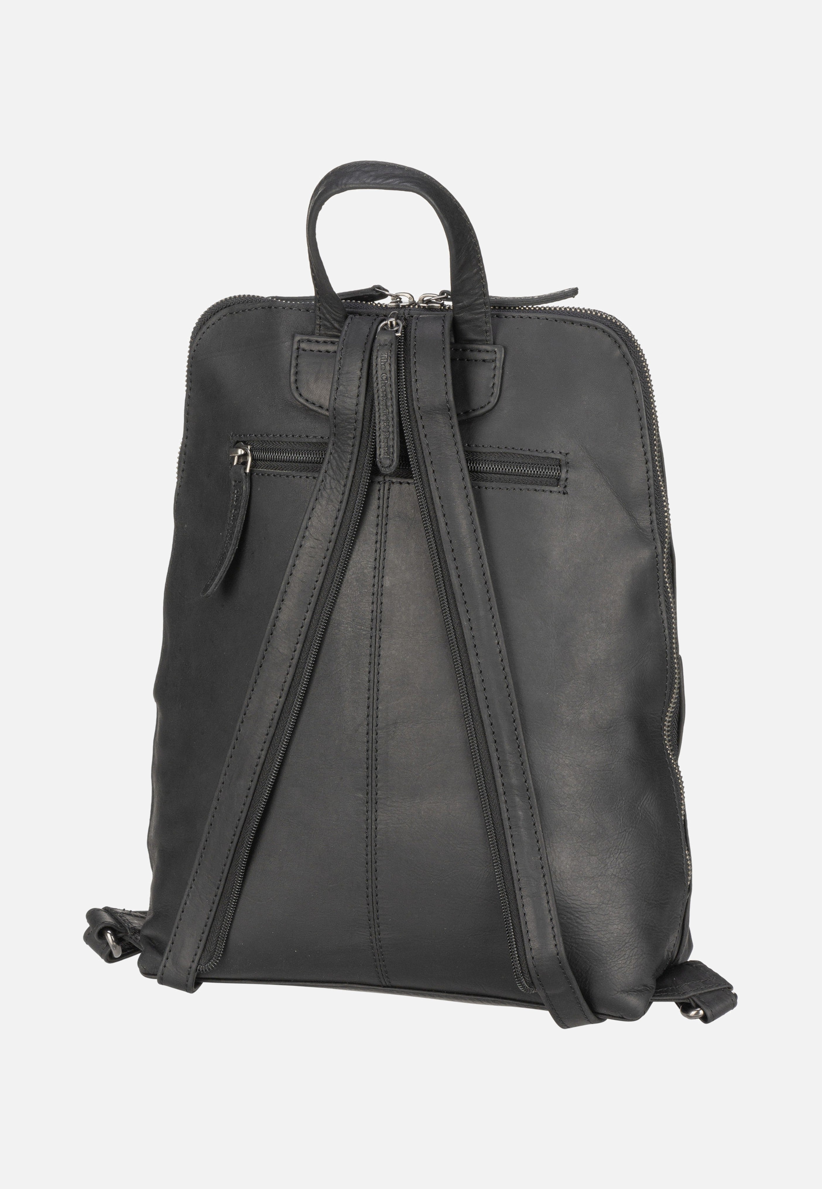 Amanda 0147 Black - Rucksack