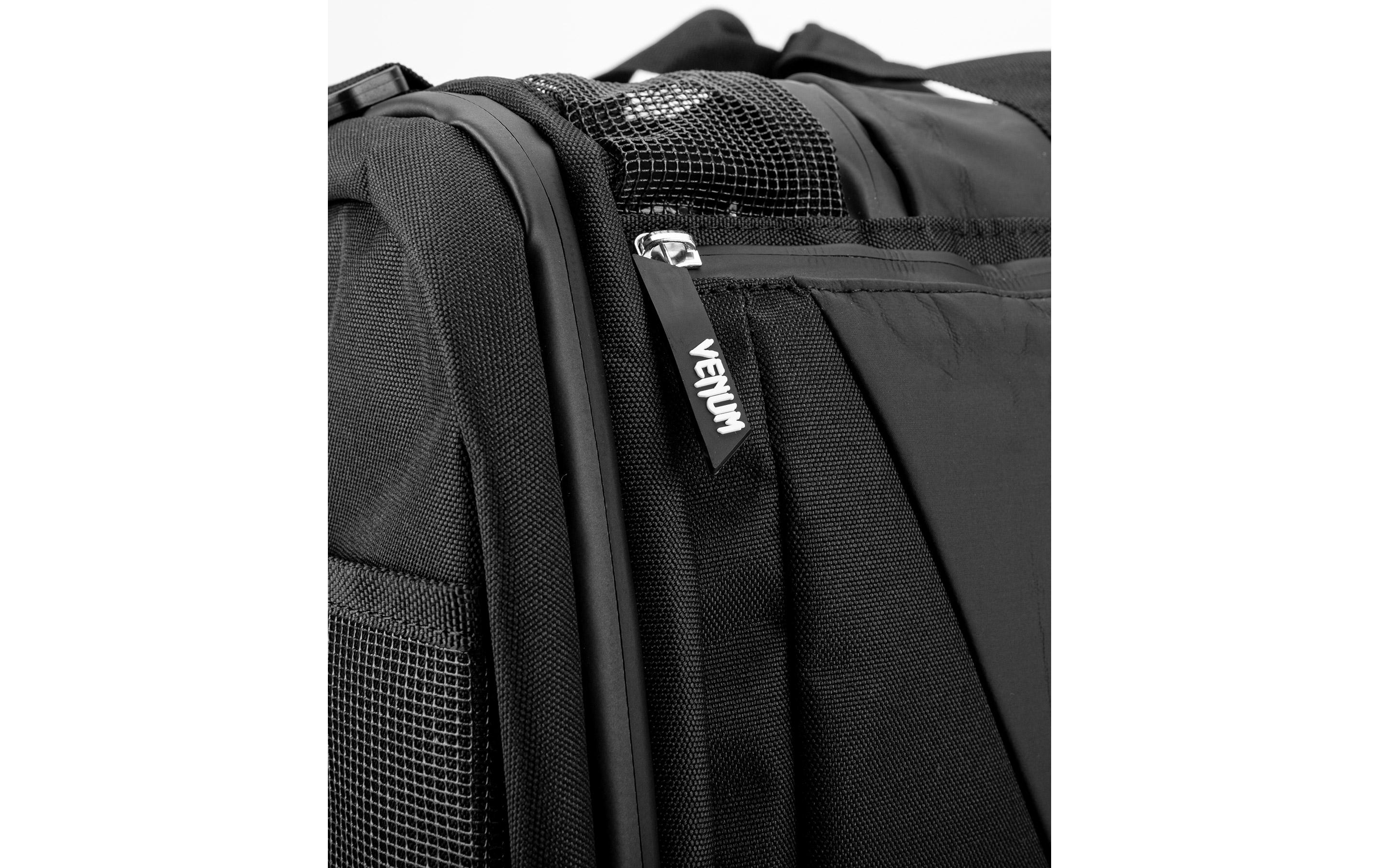 Trainer Lite Evo Sports Bags Schwarz/WeissSporttasche