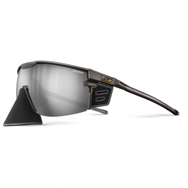 Julbo - Ultimate Cover Spectron4 (VLT 5%) - Lunettes glacier