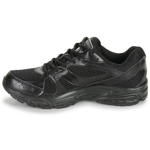Saucony - Ride Millennium - Noir