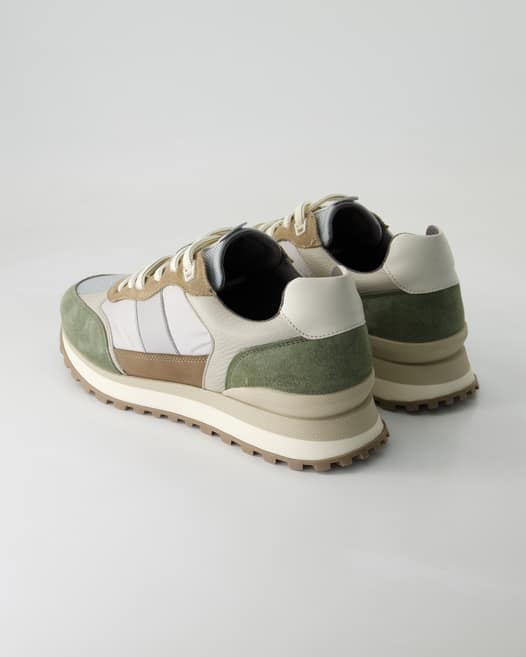 Konstantin Starke 13884TA Sneaker in Grün