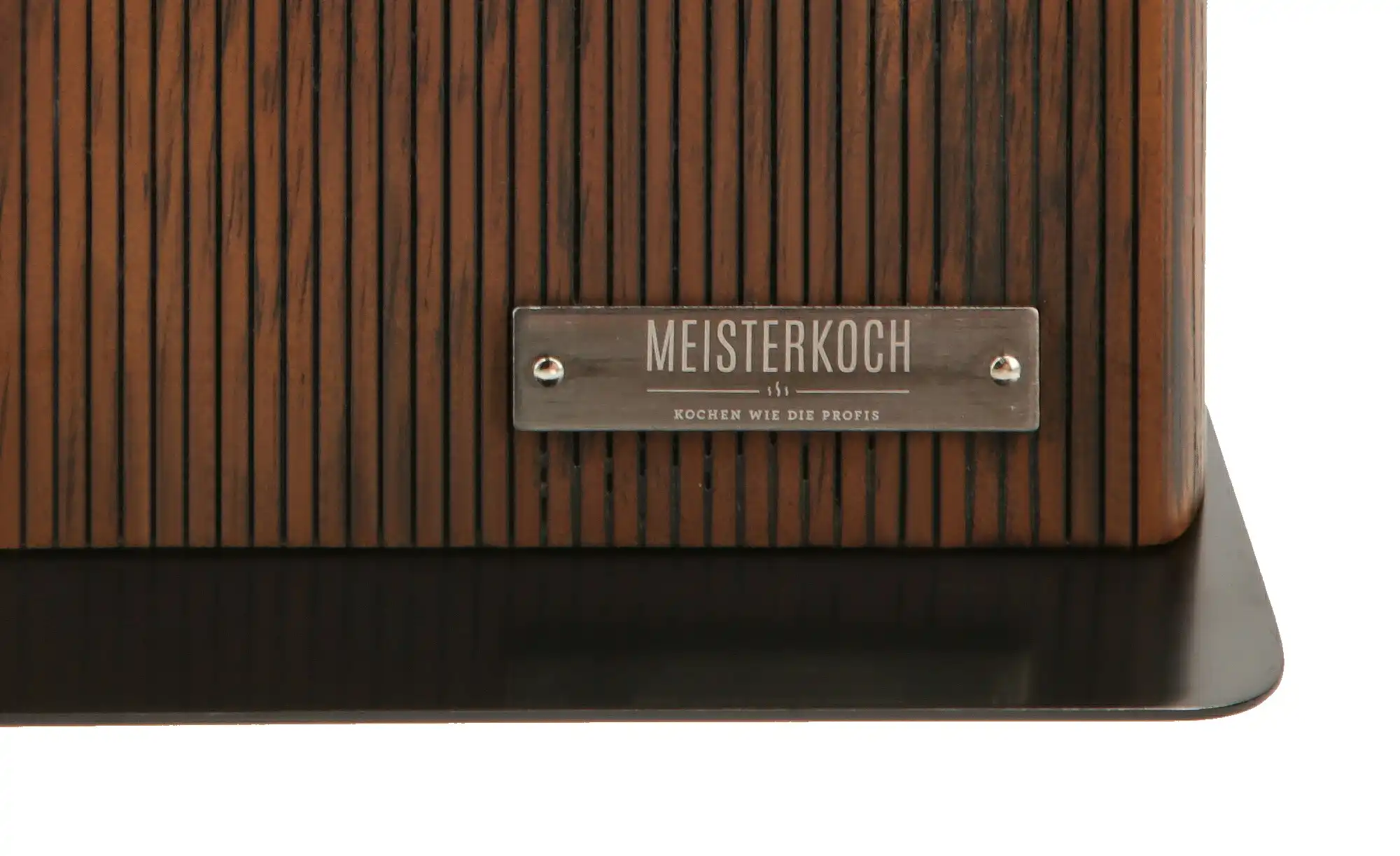 Meisterkoch Magnetischer Messerblock PRIMUS