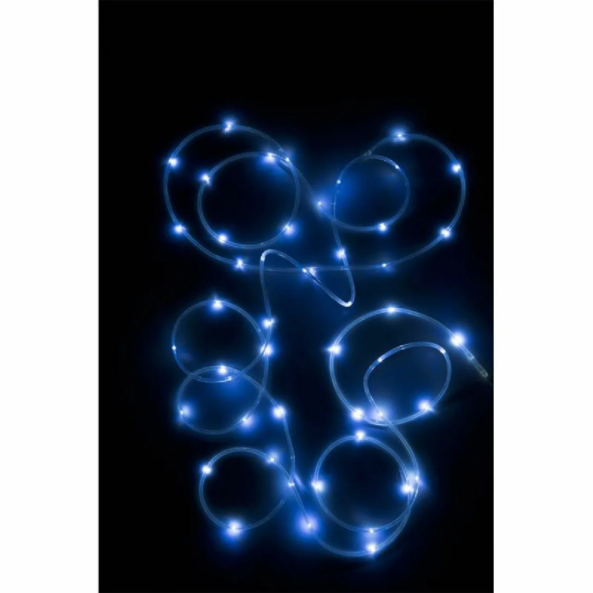 Paris Prix Guirlande Lumineuse Déco Garla