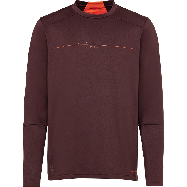 Vaude Herren Qimsa Radtrikot