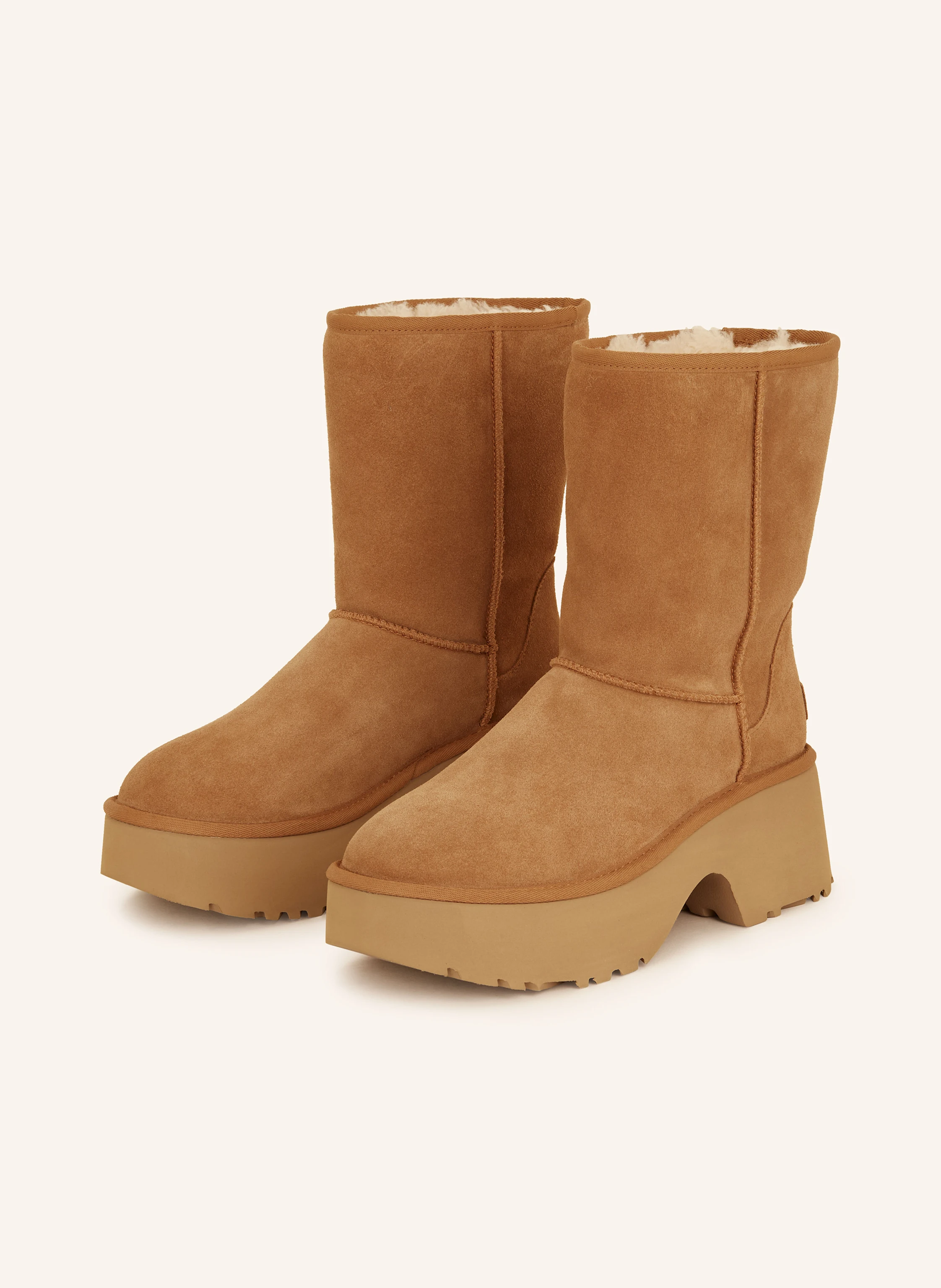 UGG Plateau-Boots CLASSIC