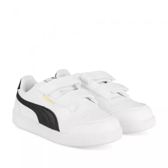Baskets BLANC PUMA