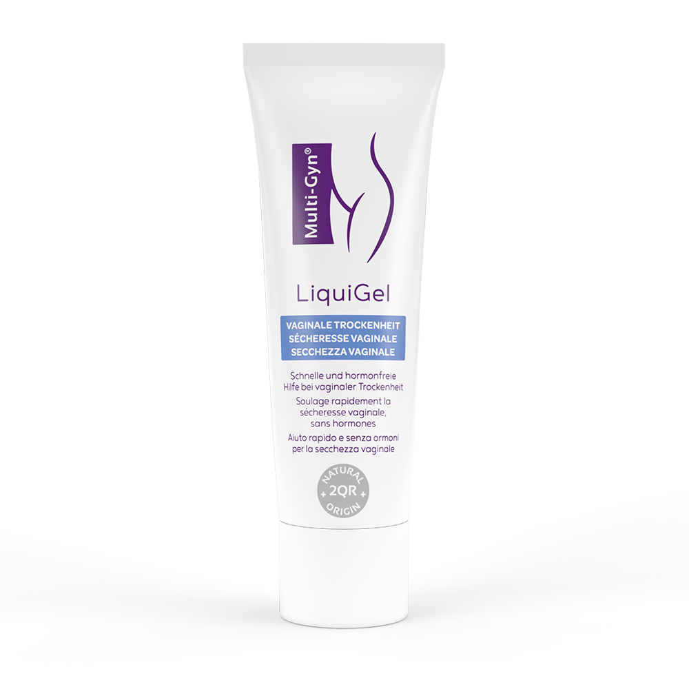 MULTI-GYN LiquiGel<br>50 ml, Tube, Gel