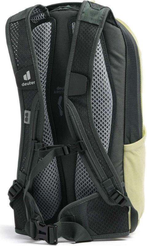 Deuter - Race 12 - Rugzak - Sprout-Ivy - Polyamide