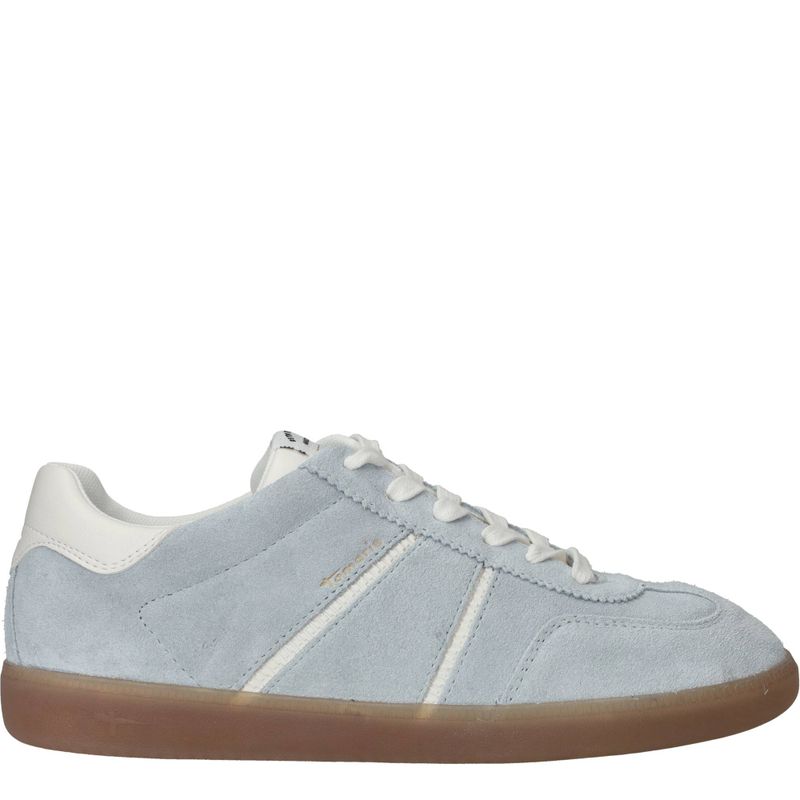 Tamaris Sneakers Blauw Dames
