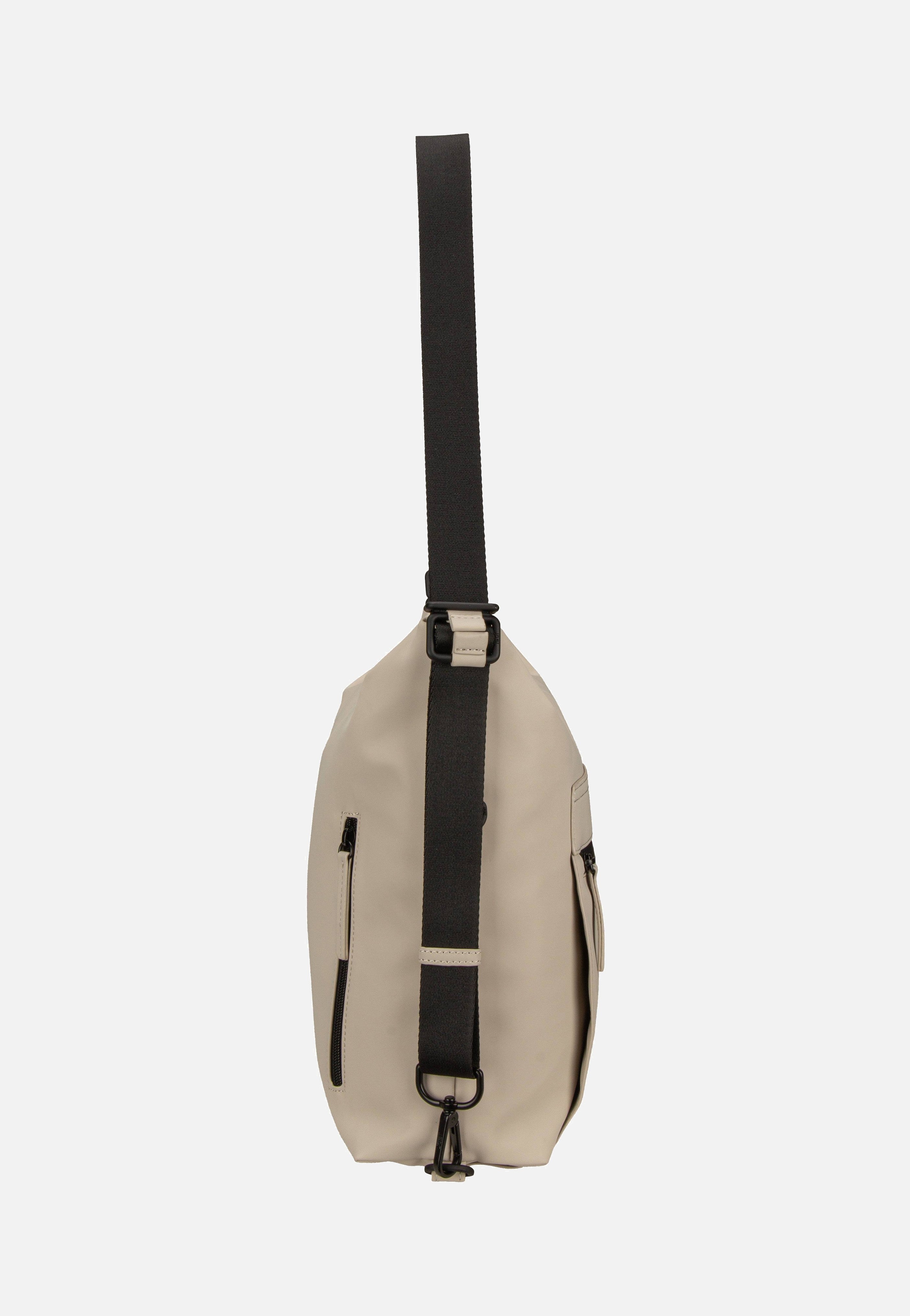 Halmstad 5412 Offwhite - Rucksack