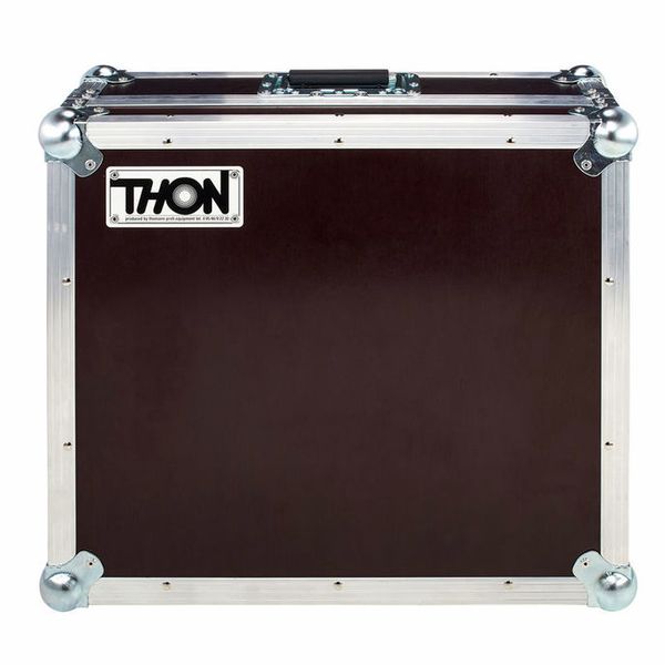 Thon Case Stanton ST-STR Plattenspieler