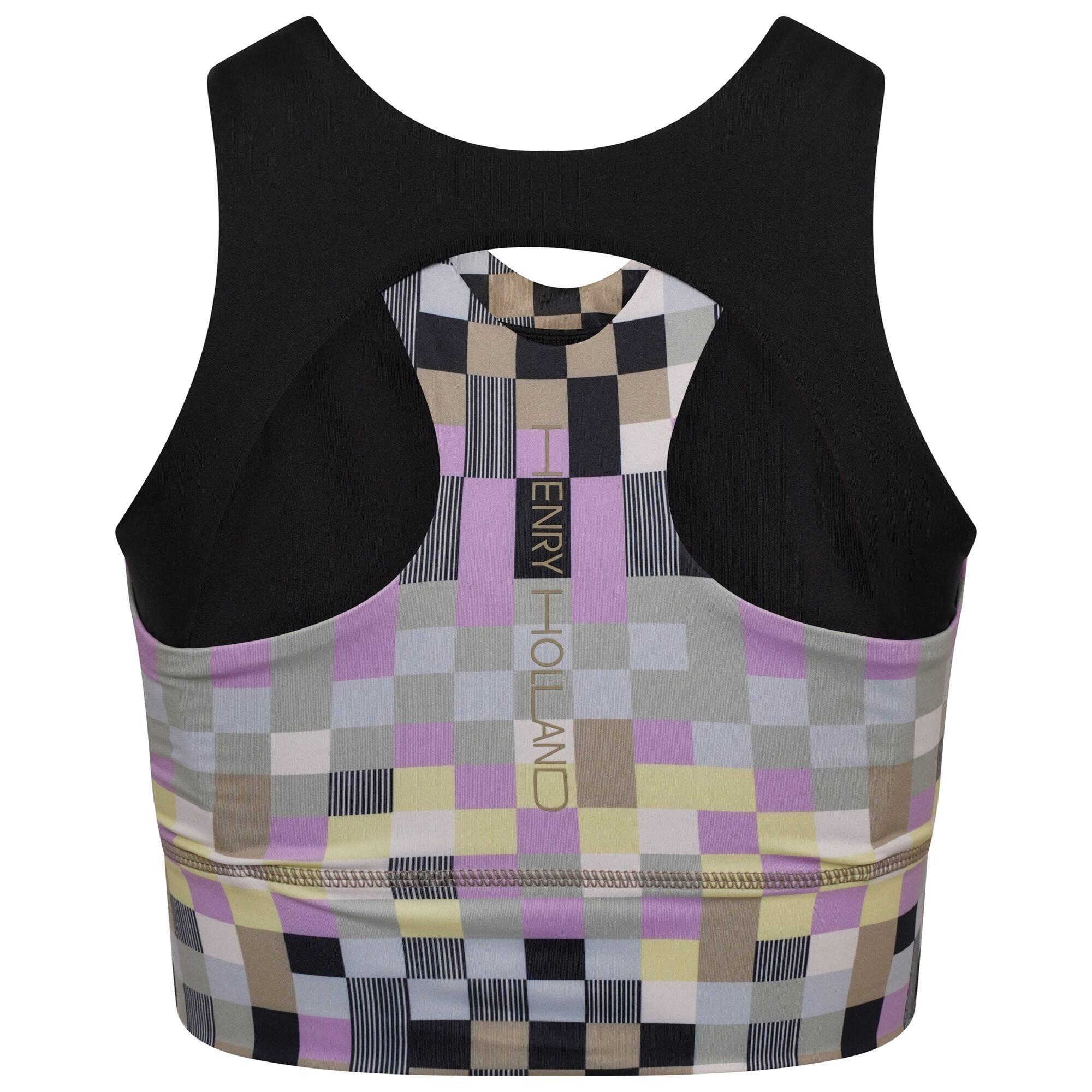 Dare 2b Henry Holland Mingle Sports Bra