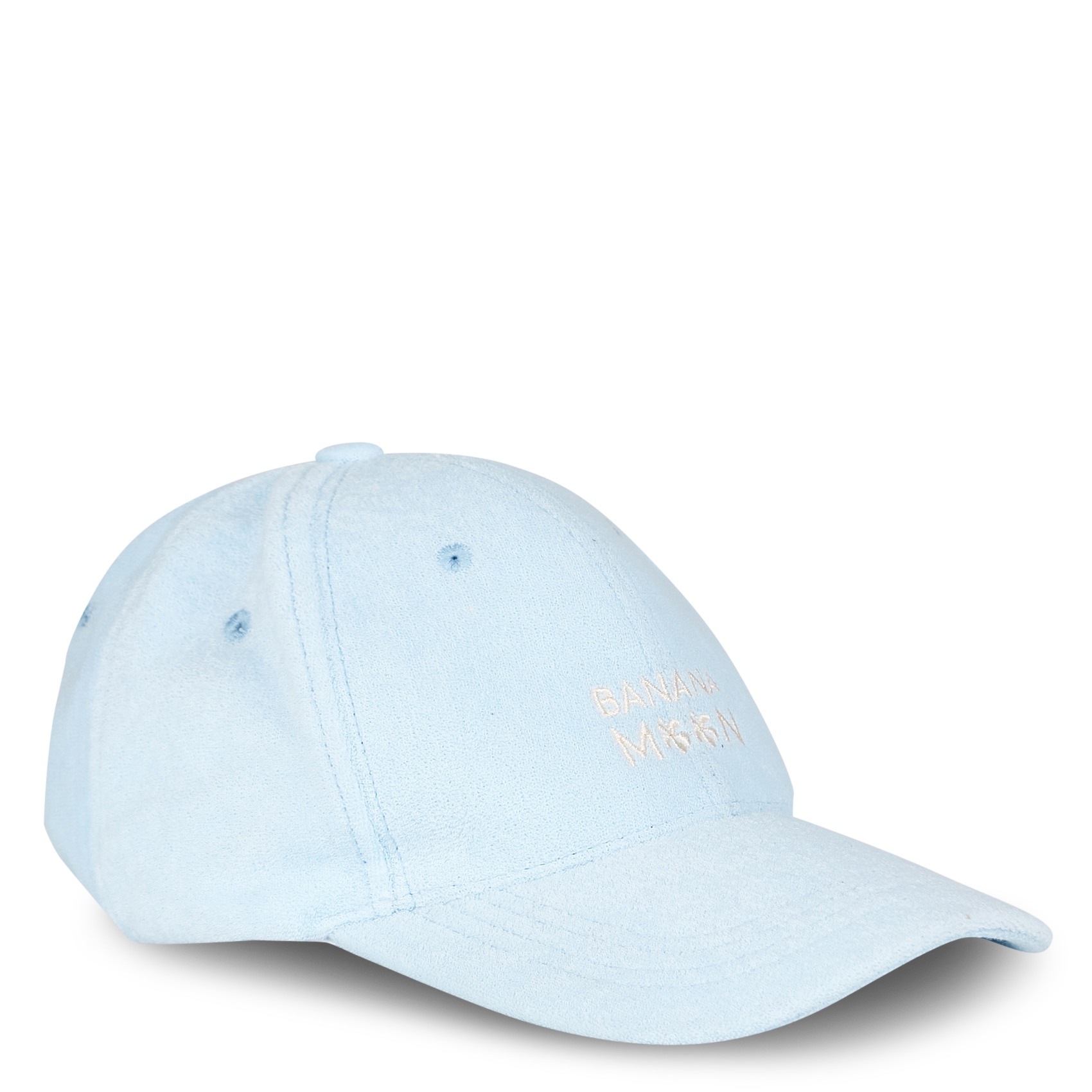 CAPE DAYVIEW - Casquette en éponge | Bleu