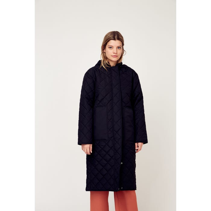 Veritas-Quilted jas